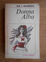 Gib. I. Mihaescu - Donna Alba