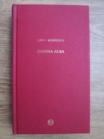 Gib. I. Mihaescu - Donna Alba