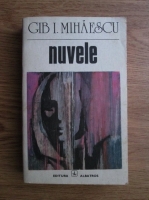 Gib. I. Mihaescu - Nuvele