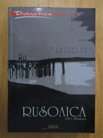 Gib I. Mihaescu - Rusoaica