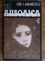 Gib I. Mihaescu - Rusoaica
