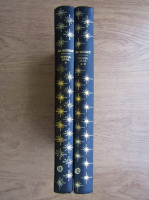 Gib Mihaescu - Donna Alba (2 volume)