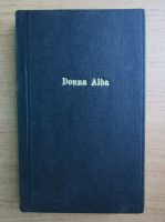 Gib Mihaescu - Donna Alba