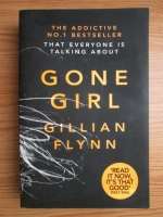 Gillian Flynn - Gone girl