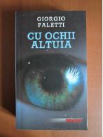 Giorgio Faletti - Cu ochii altuia