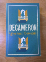 Giovanni Boccaccio - Decameron