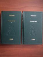 Giovanni Boccaccio - Decameronul (2 volume) (Adevarul)