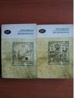 Giovanni Boccaccio - Decameronul (2 volume)