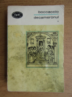 Giovanni Boccaccio - Decameronul (volumul 1)