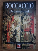 Giovanni Boccaccio - Decameronul