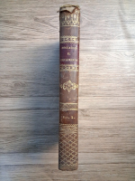 Giovanni Boccaccio - Il decameron di messer (volumul 2, 1825)