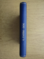 Giovanni Papini - Gog (1940)