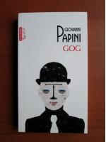 Giovanni Papini - Gog (Top 10+)