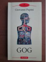 Giovanni Papini - Gog