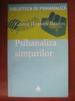 Gisele Harrus Revidi - Psihanaliza simturilor