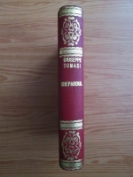 Giuseppe Tomasi di Lampedusa - Ghepardul. Povestiri (coperti cartonate)
