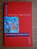Glendon Swarthout - Binecuvantati animalele si copiii