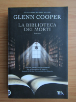 Glenn Cooper - La biblioteca dei morti