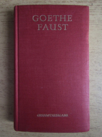 Goethe - Faust (1942)