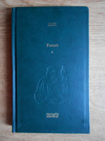 Goethe - Faust (volumul 1)