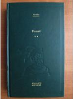 Goethe - Faust, volumul 2 (Adevarul)