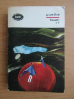 Goethe - Faust (volumul 2)