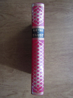 Goethe - Faust 