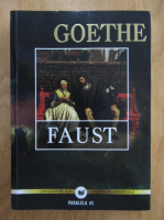 Goethe - Faust