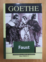 Goethe - Faust