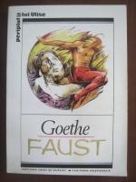 Goethe - Faust