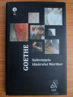 Goethe - Suferintele tanarului Werther