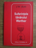 Goethe - Suferintele tanarului Werther