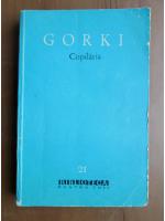 Gorki - Copilaria
