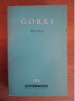 Gorki - Mama