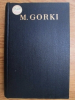 Gorki - Opere (volumul 24)