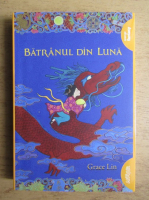 Grace Lin - Batranul din luna