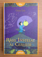 Grace Lin - Raul instelat al cerului
