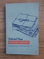 Graham Greene - Collected plays