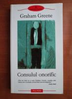 Graham Greene - Consulul onorific