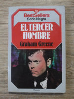 Graham Greene - El tercer hombre