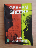 Graham Greene - Les comediens