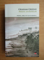 Graham Greene - Miezul lucrurilor