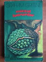 Graham Greene - Miezul lucrurilor