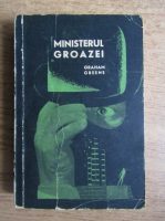 Graham Greene - Ministerul groazei