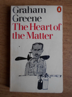 Graham Greene - The heart of the matter