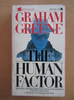 Graham Greene - The Human Factor