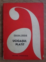 Graham Greene - Ucigasul platit