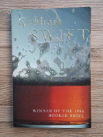 Graham Swift - Last orders