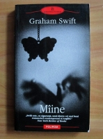 Graham Swift - Maine