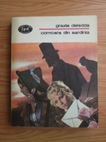 Grazia Deledda - Comoara din Sardinia
